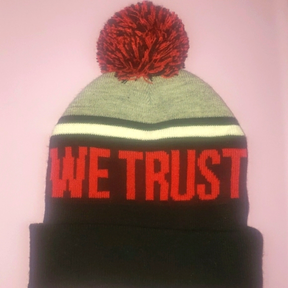 Suicide Squad OFFICIAL Hat - Picture 2 of 5